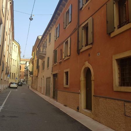 Appartamento Casa Rossella Verona Esterno foto