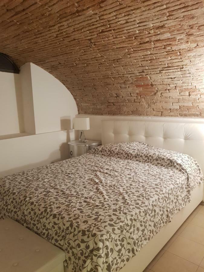 Appartamento Casa Rossella Verona Esterno foto