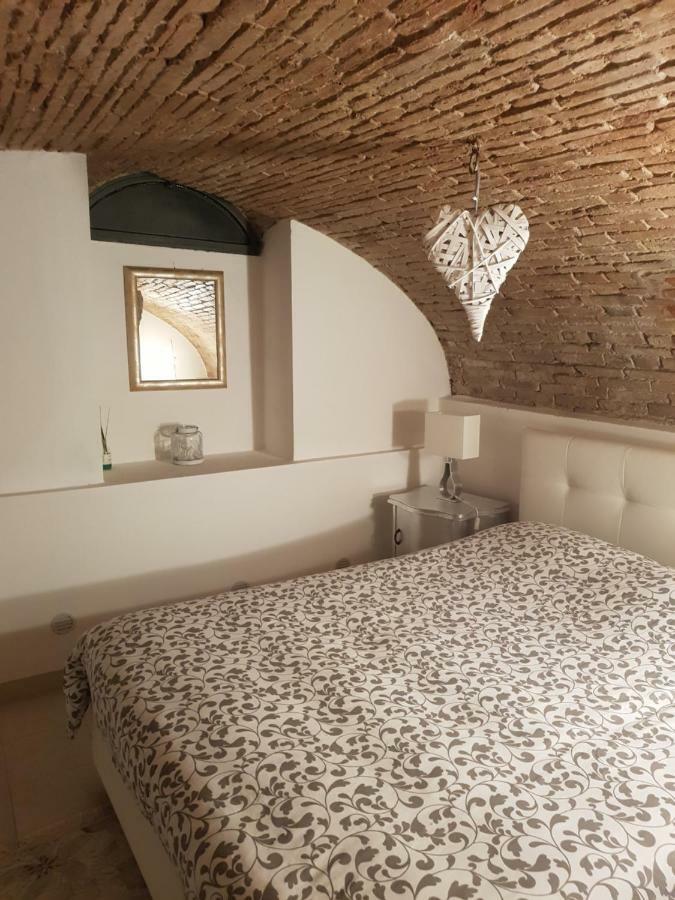 Appartamento Casa Rossella Verona Esterno foto